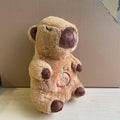 Bebê Capivara que Respira - CompraSuave