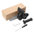 Adaptador de Motosserra Elétrica - CompraSuave